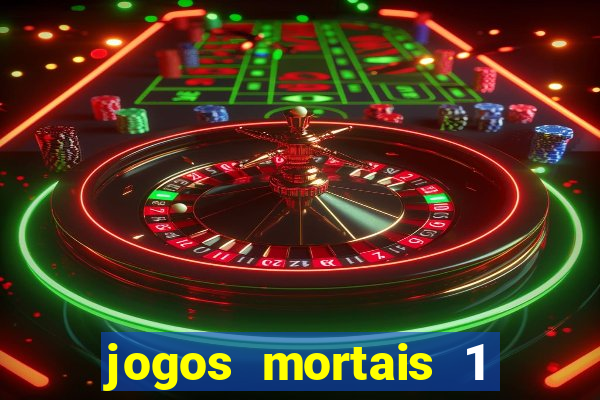 jogos mortais 1 final explicado